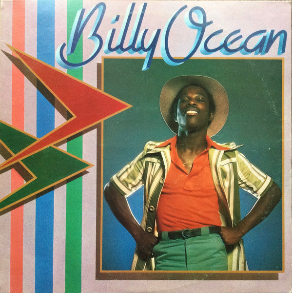 billy ocean