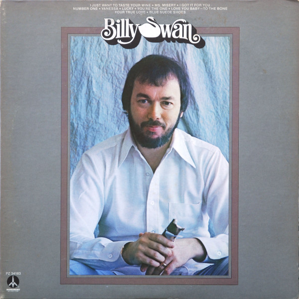billy swan