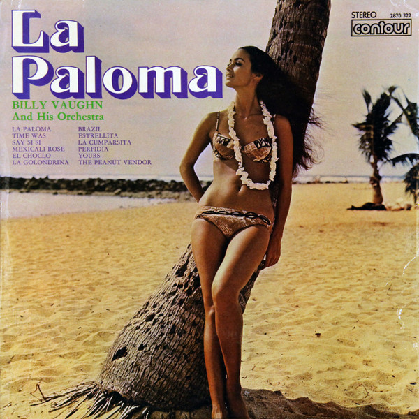 la paloma