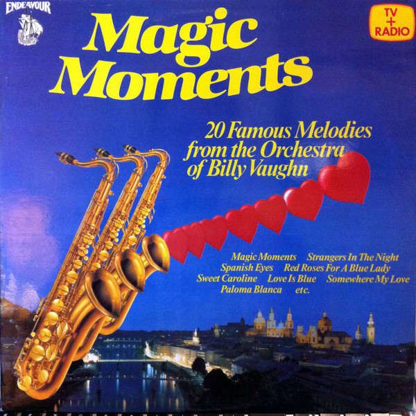 magic moments