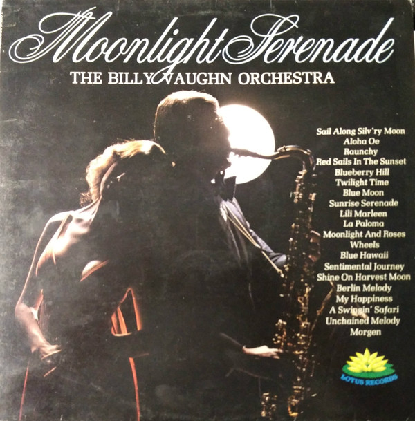 moonlight serenade