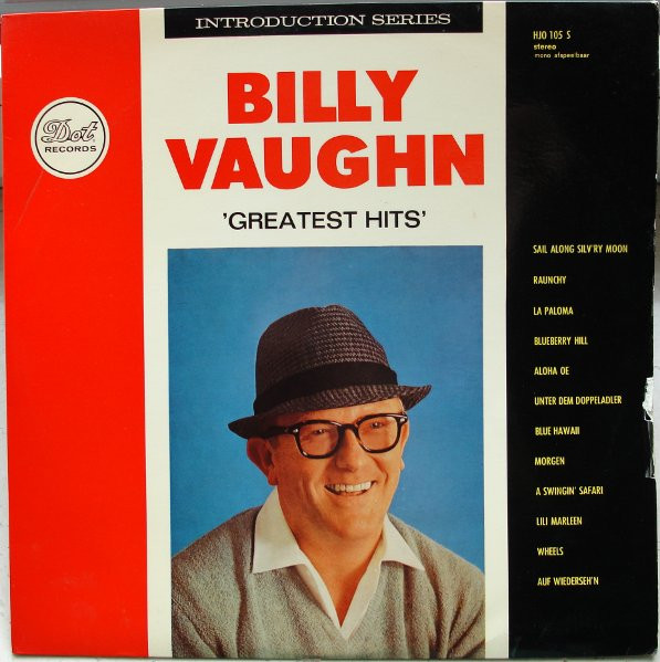 greatest hits