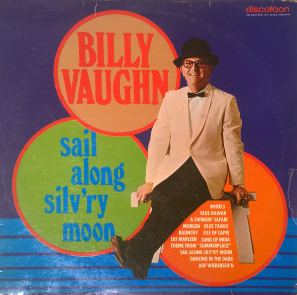 sail along silv’ry moon