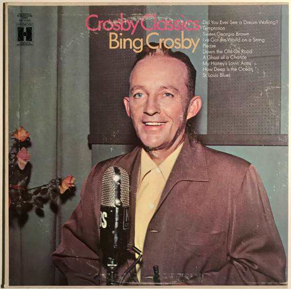 crosby classics