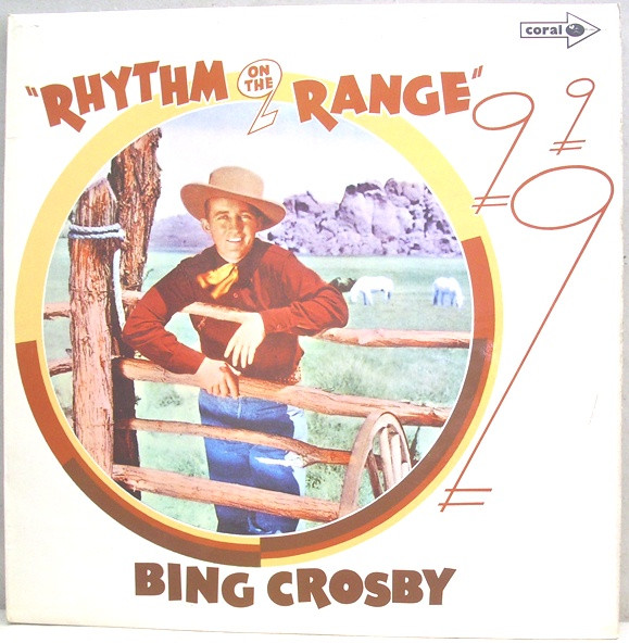 rhythm on the range