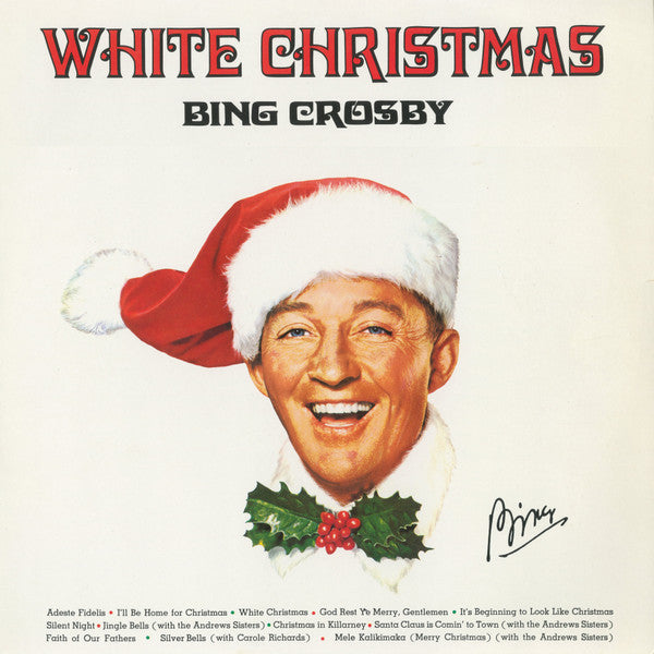 white christmas
