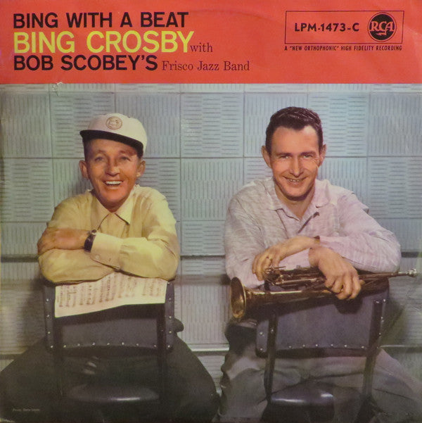 bing with a beat