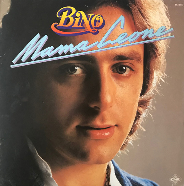 mama leone