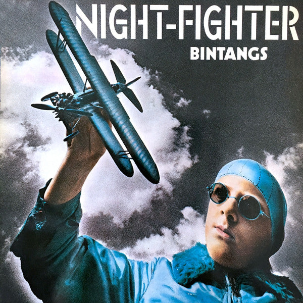 night-fighter