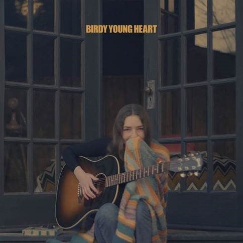 young heart (2 lps)