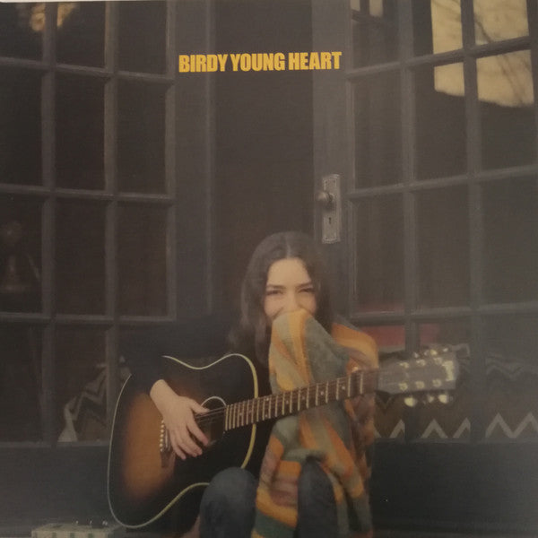 young heart (lp)