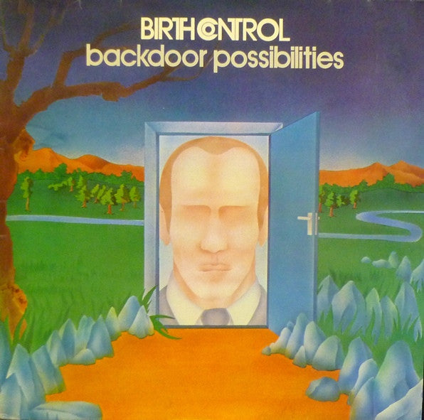 backdoor possibilities