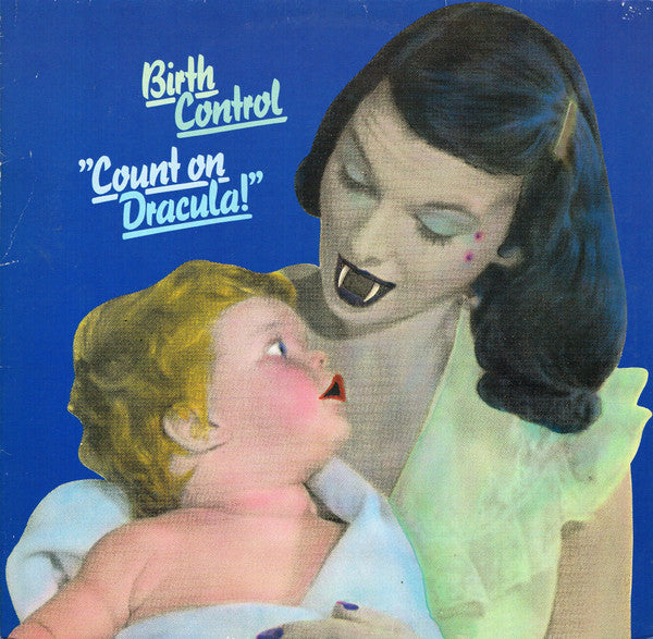 count on dracula