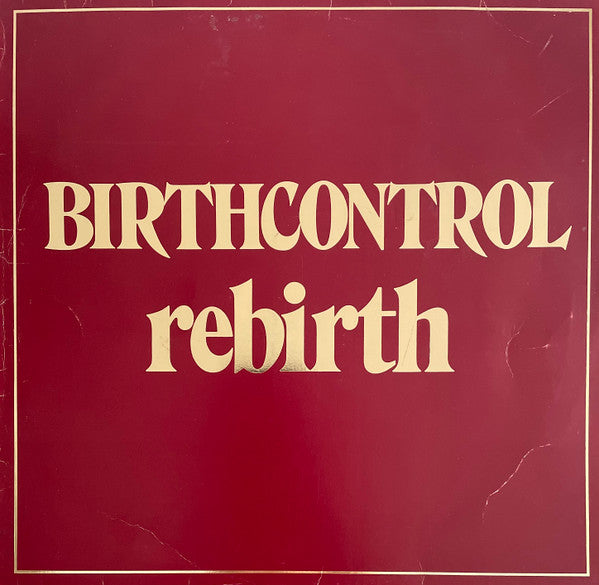 rebirth