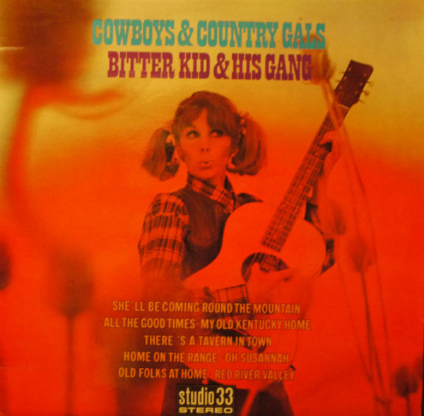 cowboys & country gals