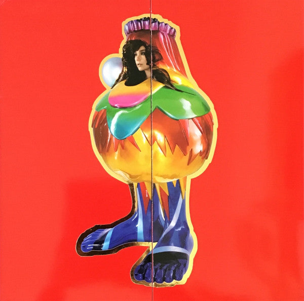 volta (2lp box set-ltd edition-mint)