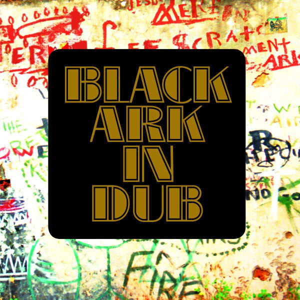 black ark in dub (lp)