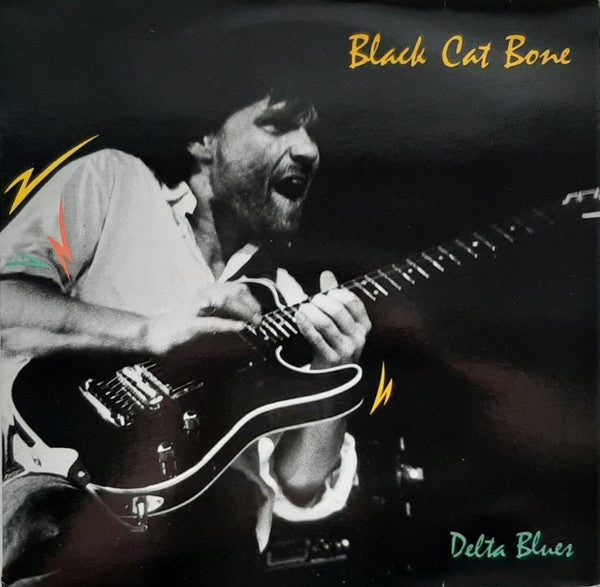delta blues