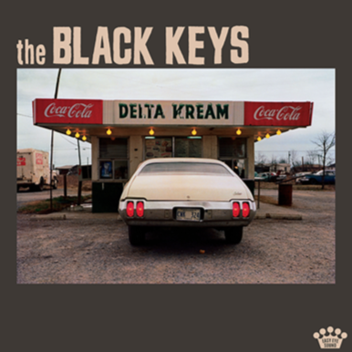 delta kream (2 lps)