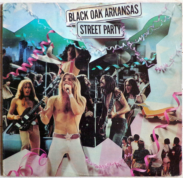 street party
