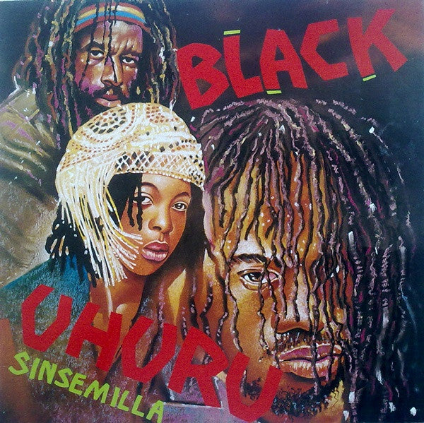 sinsemilla