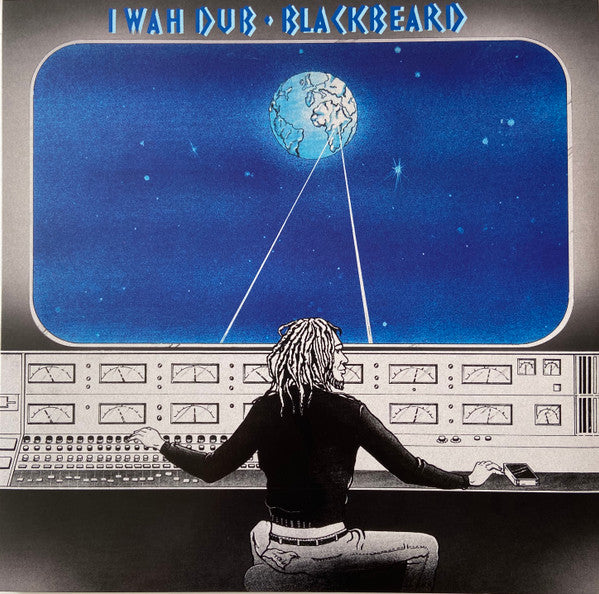 i wah dub (lp)