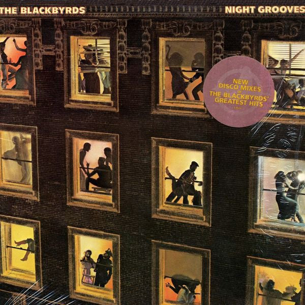 night grooves
