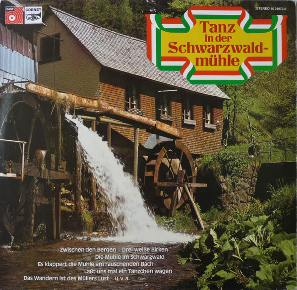 tanz in der schwarzwaldmühle