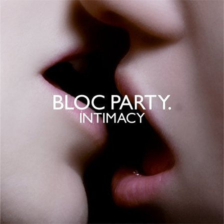 intimacy (2008 version-mint)
