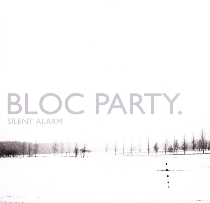 silent alarm (mint)