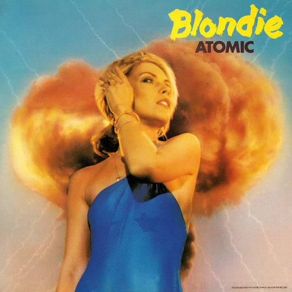 atomic (12inch maxi)