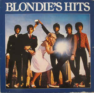 blondie's hits