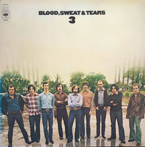 blood, sweat & tears 3