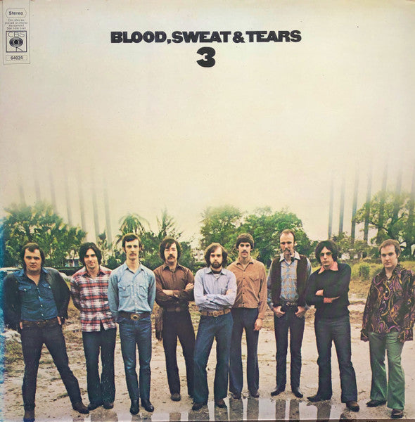 blood, sweat & tears 3