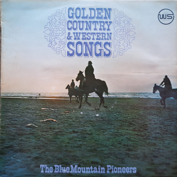 golden country & western songs