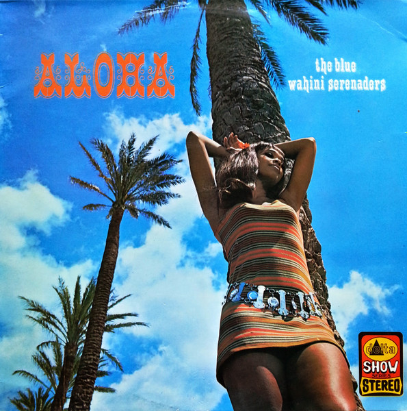 aloha!