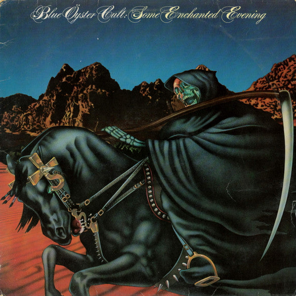 some enchanted evening (lp)