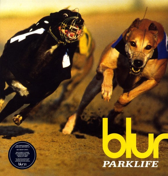 parklife (2 lps)