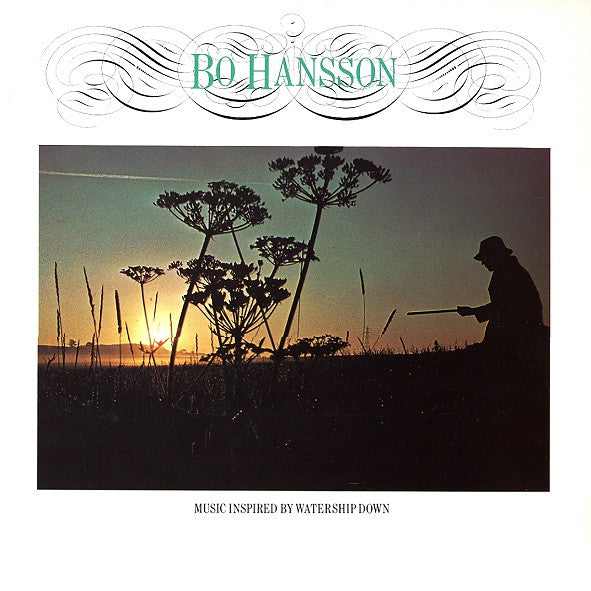 music inspired by watership down