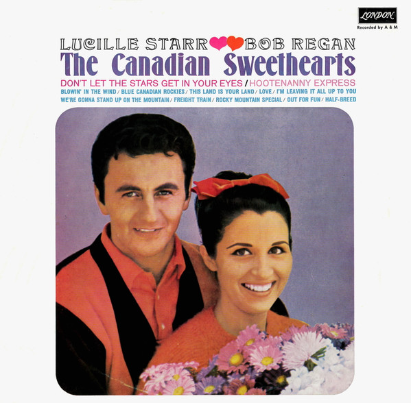 the canadian sweethearts