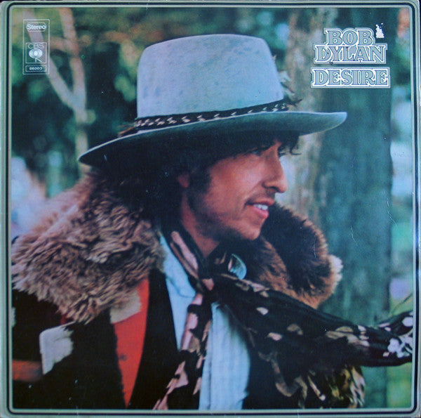 desire (lp)