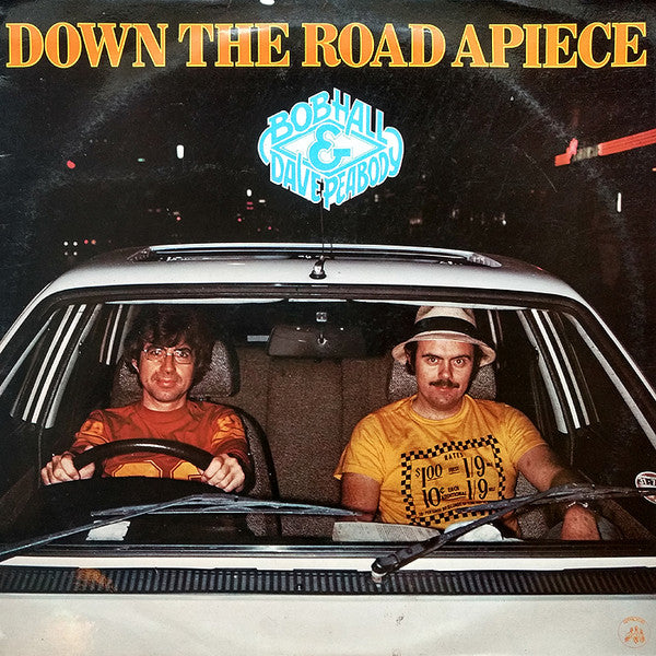 down the road apiece
