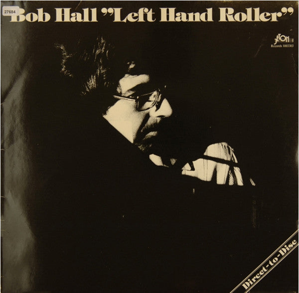 left hand roller