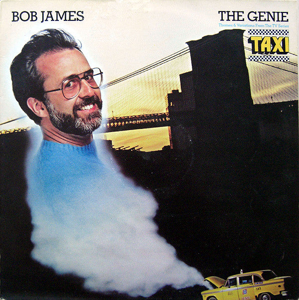 the genie - themes & variations from the tv series "taxi"