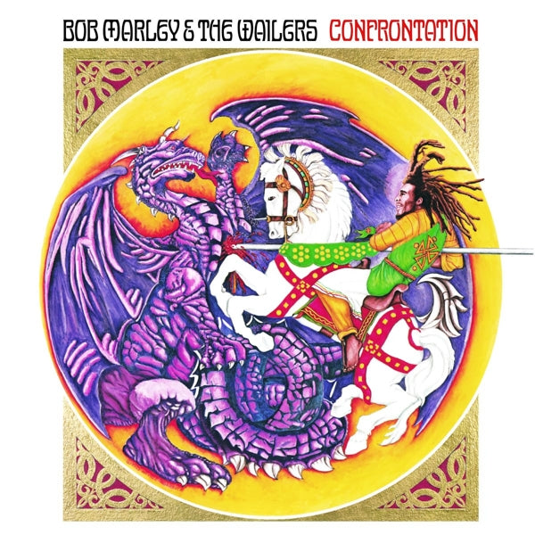confrontation (lp)