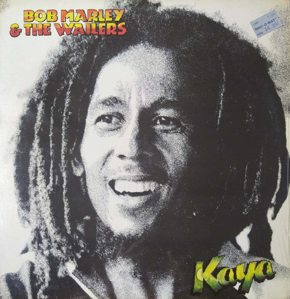 kaya (lp)
