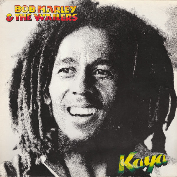kaya (ltd edition-mint)