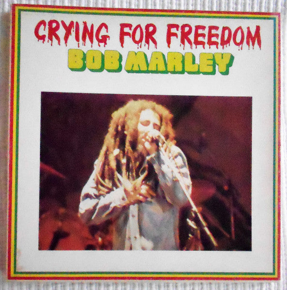 crying for freedom 3xlp, comp + box, mp