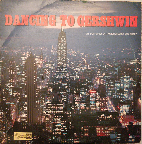 dancing to gershwin