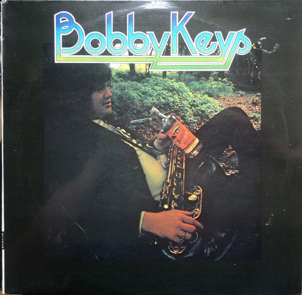 bobby keys (lp)